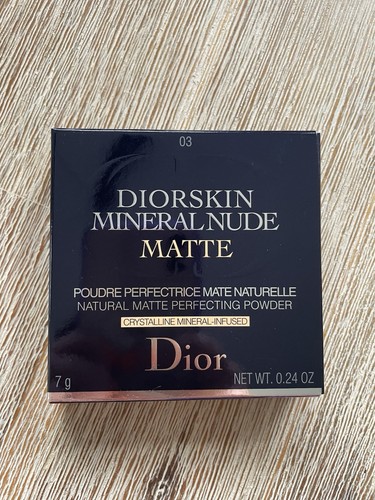 Dior diorskin mineral nude - dior,