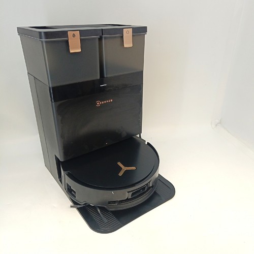 Ecovacs deebot pro - ecovacs, omni