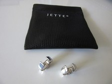 Jette Joop Creolen/Ohrringe, 925er Silber