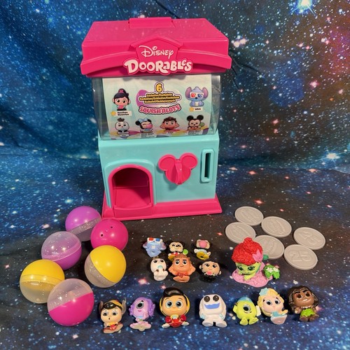 Disney doorables - disney,
