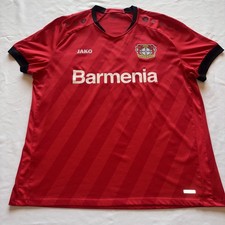 BAYER LEVERKUSEN 04 2019/2020