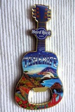 Hard rock cafe - cafe, magnet