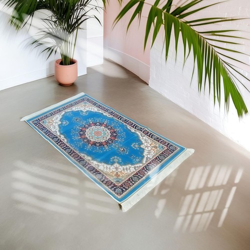 Tragbarer muslimischer