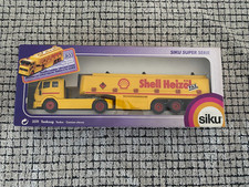 Ein Siku Super Serie Model 3511 , unbespielt.