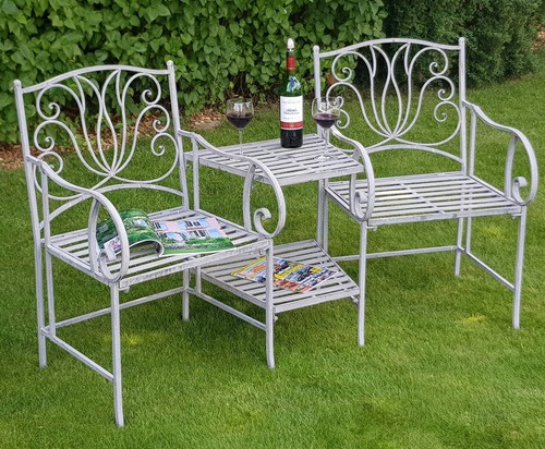 3tlg tisch stühle set - &,