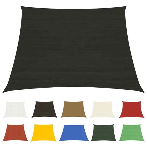 Sonnensegel 160g hdpe - 160g/m²,