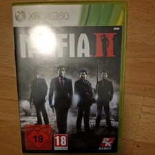 Mafia 2 Xbox 360 Mafia II