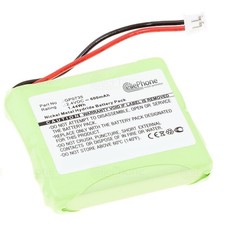 Akku für DeTeWe Style 250 /