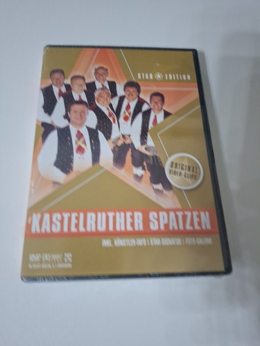 Kastelruther spatzen star - kastelruther,