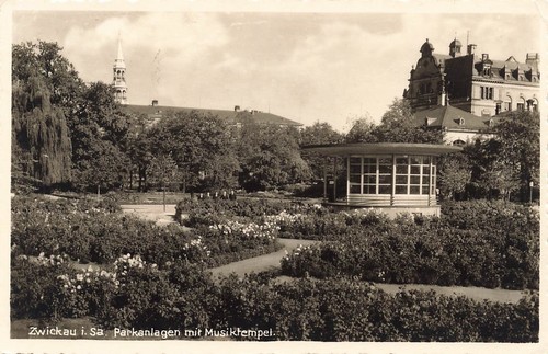 Zwickau - , (08056)