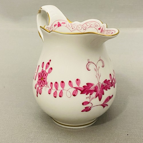Meissen sahnegießer - meissen,