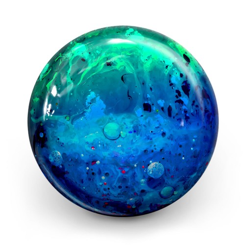 Bowling ball otb - bowling, by