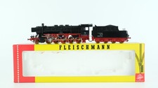 Fleischmann H0 4177 Güterzuglok BR 051 628-6 DB Gleichstrom