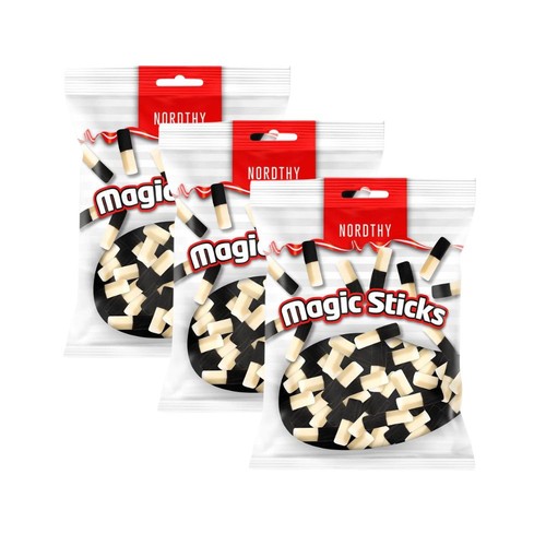 Nordthy magic sticks - nordthy,