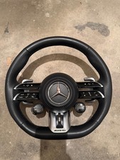 Mercedes AMG Performance