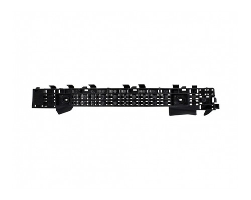 Halter für stoßstange - stoßstange, set