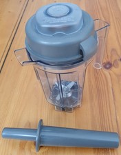 Vitamix dry behälter - vitamix,