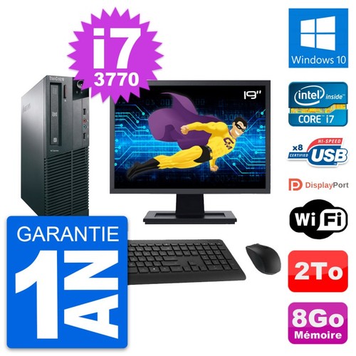 Lenovo m82 sff bildschirm - lenovo,