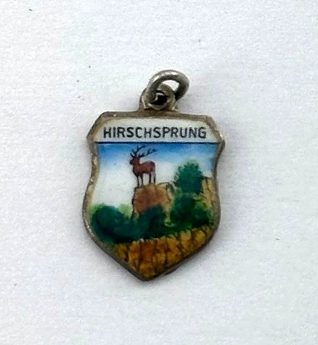 Kleiner anhänger - kleiner,