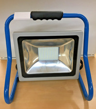 HEDI LED-Strahler "Comfort" HS50LED, 50 W, 5400 Lumen, NEU, Ausstellungsstück