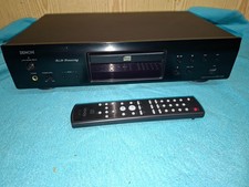 Denon DCD-710AE CD-Player mit Fernbedienung