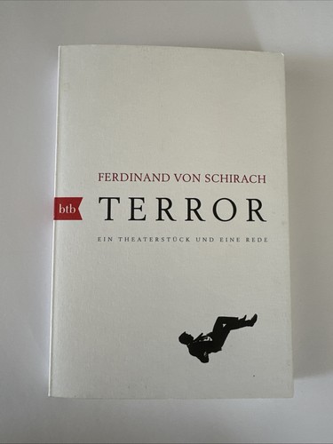 Terror von ferdinand - ferdinand,