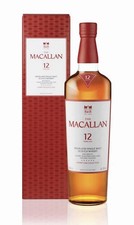 The Macallan 12 y.o. Sherry