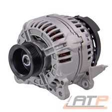 Lichtmaschine generator 120 - lichtmaschine,