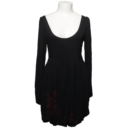 Skunkfunk kleid größe m - kleid,, größe: