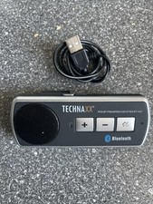 TechnaXX Autosprechanlage