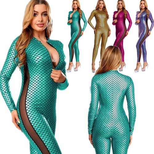Sexy meerjungfrau kostüm - sexy,