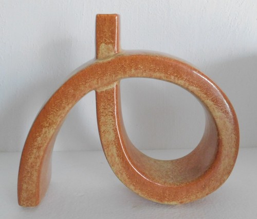 Keramik vase bertoncello - keramik,