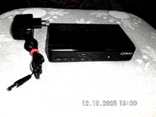 COMAG - HD Sat Receiver - HDMI Anschluss- ohne FB