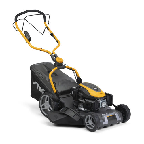 Stiga combi 753 - combi, se