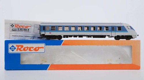Roco 44935 interregio - roco,