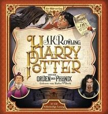 Harry Potter und der Orden des