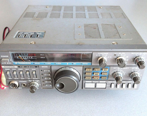 Nur stromversorgung kenwood - stromversorgung,