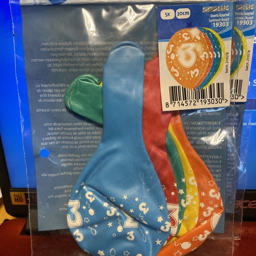 Bunte cm große - bunte, 30