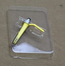 Tonar banana DJ HiFi Tonabnehmersystem MM , sphärisch