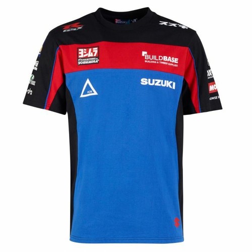 Offizielles buildbase suzuki - offizielles,