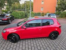 Volkswagen Golf VI TÜV Neu, Inspektion frisch, 2.Hand, ABT, DSG, Alcantara,...)
