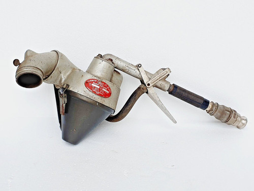 Clemco educt matic - clemco, educt-o-matic