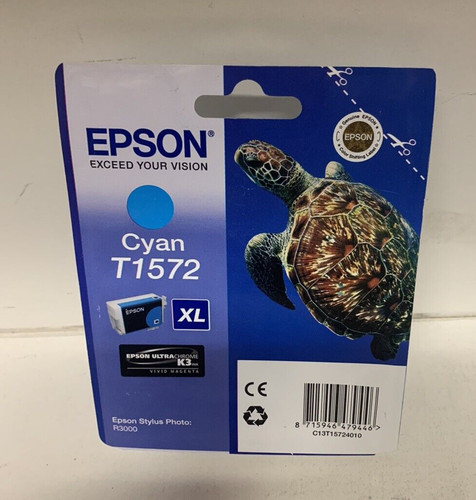 Original epson t1572 - original,