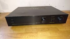 Nakamichi IA-4s  Verstärker Amplificateur Amplifier Poweramp Stereo Hifi