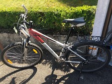 Jugendfahrrad - Giant XS/26“