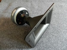 McGee PA Hoch/Mitteltontreiber CD005C  + Monacor MRH-80 Hochtonhorn