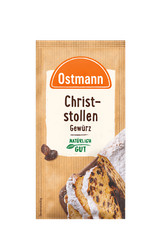 Ostmann Christstollen-Gewürz