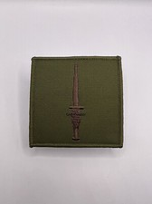 Armee Kommando Dolch Abzeichen