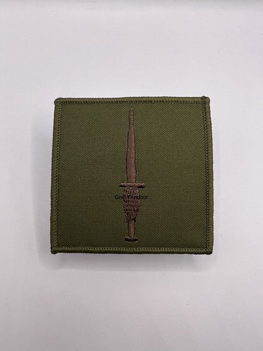 Armee kommando dolch abzeichen - kommando,