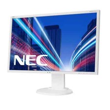 Monitor nec multisync - 22",